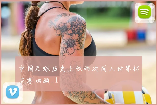 中国足球历史上仅两次闯入世界杯正赛回顾_1