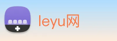 leyu网 logo